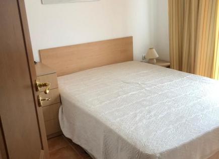 Апартаменты за 28 евро за день на Солнечном берегу, Болгария