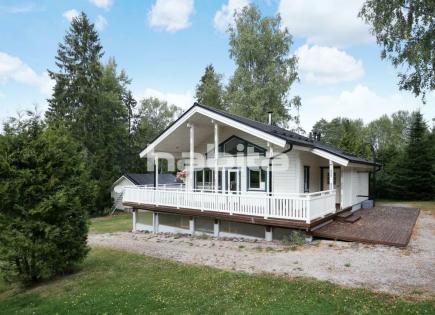 Дом за 459 000 евро в Кирконумми, Финляндия