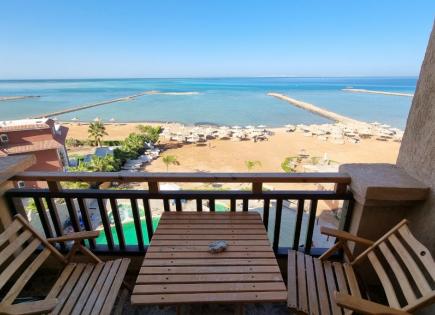 Flat for 157 284 euro in Hurghada, Egypt