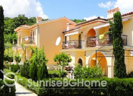 Apartment for 46 000 euro in Elenite, Bulgaria