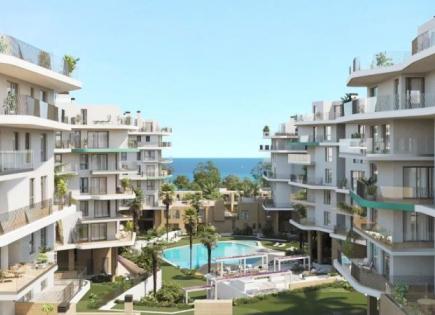 Апартаменты за 215 000 евро в Вильяхойосе, Испания