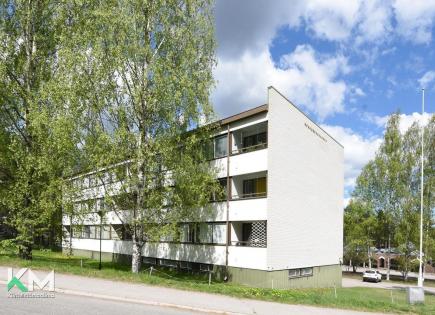 Flat for 20 241 euro in Lahti, Finland