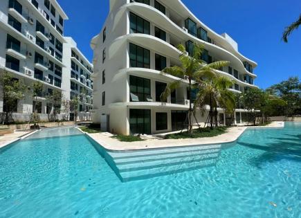 Apartment for 115 741 euro on Phuket Island, Thailand