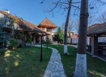 Дом за 1 048 557 евро в Тбилиси, Грузия