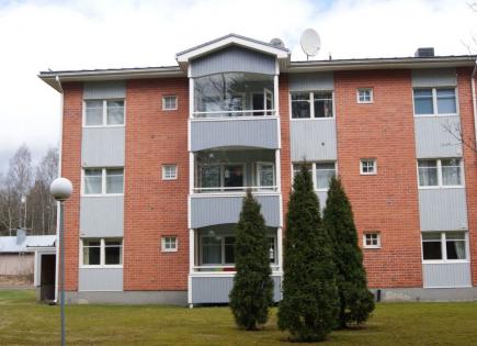 Квартира за 28 000 евро в Форсса, Финляндия