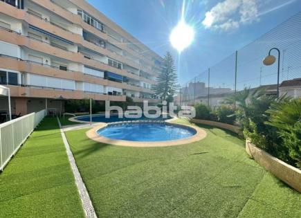 Апартаменты за 51 000 евро в Торревьехе, Испания