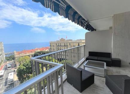 Apartment for 10 000 euro per month in Monaco, Monaco