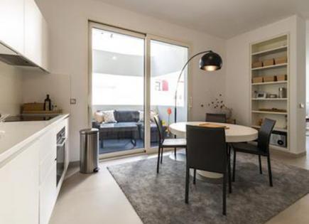 Апартаменты за 6 500 000 евро в Ла-Кондамине, Монако