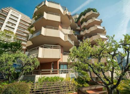 Апартаменты за 8 900 000 евро в Ла-Кондамине, Монако
