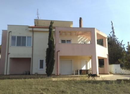 House for 450 000 euro on North Aegean islands, Greece