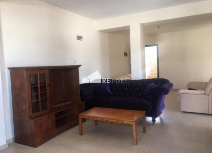 Apartment for 680 euro per month in Paphos, Cyprus