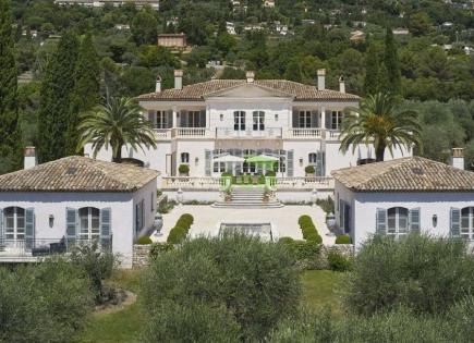 Villa for 13 750 000 euro in France