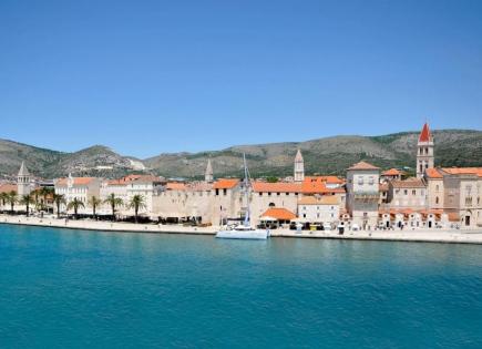 Hotel for 2 250 000 euro in Trogir, Croatia
