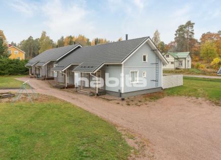 Квартира за 129 000 евро в Ловииса, Финляндия