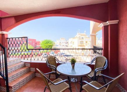 Апартаменты за 92 000 евро в Лос Балконесе, Испания