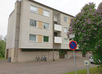 Квартира за 10 786 евро в Наараярви, Финляндия