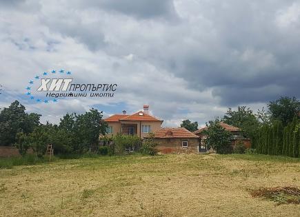 Дом в Хасково, Болгария (цена по запросу)