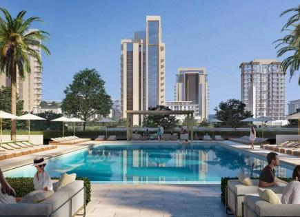 Apartment for 322 000 euro in Dubai, UAE