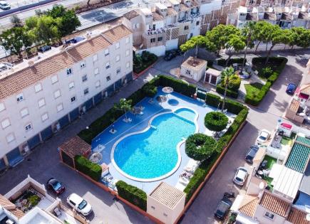 Апартаменты за 79 999 евро в Лос Балконесе, Испания