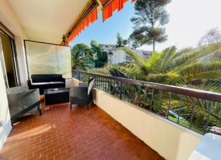 Apartment for 336 000 euro in Cannes, France