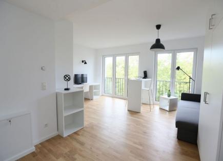Апартаменты за 263 200 евро в Грайфсвальде, Германия