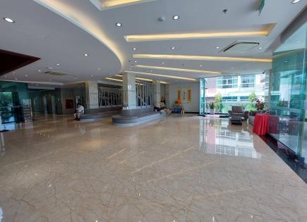 Отель, гостиница за 7 570 348 евро в Паттайе, Таиланд