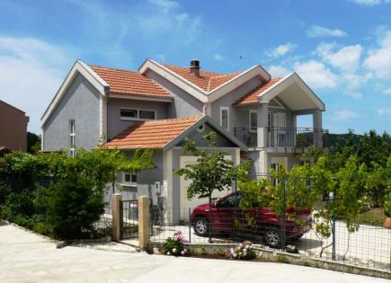 Дом за 250 000 евро в Сеоце, Черногория