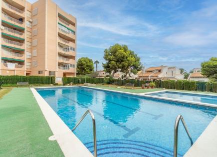 Апартаменты за 132 500 евро в Ла Cении, Испания