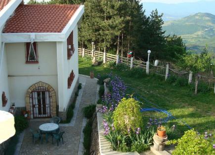 Villa for 265 000 euro in Kardjali, Bulgaria