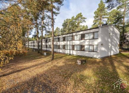 Квартира за 15 540 евро в Хуитинен, Финляндия