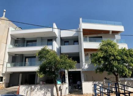 Квартира за 275 000 евро на Северо-Эгейских островах, Греция