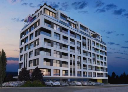Apartment for 84 119 euro in Sofia, Bulgaria