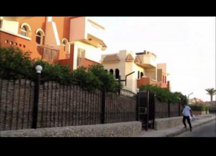 Villa for 115 426 euro in Hurghada, Egypt