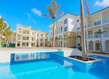 Apartment for 160 000 euro in Punta Cana, Dominican Republic