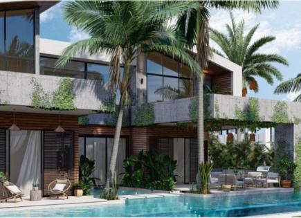 Villa for 2 696 000 euro in Cap Cana, Dominican Republic