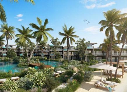 Apartment for 284 000 euro in Punta Cana, Dominican Republic