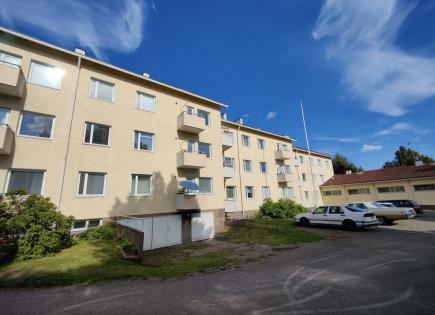 Квартира за 22 500 евро в Куусанкоски, Финляндия