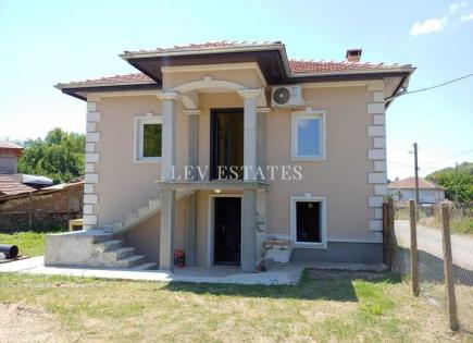 House for 39 900 euro in Momina Tsarkva, Bulgaria