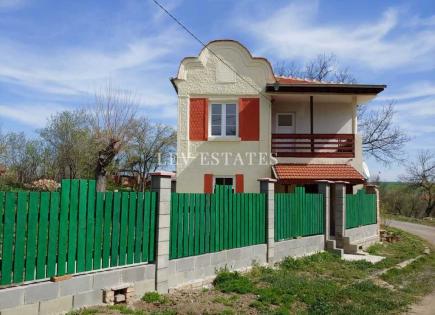 House for 59 900 euro in Dyulevo, Bulgaria