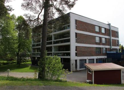 Квартира за 29 309 евро в Лоппи, Финляндия