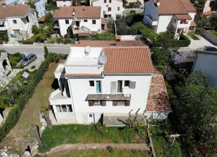 Дом за 670 000 евро в Пуле, Хорватия