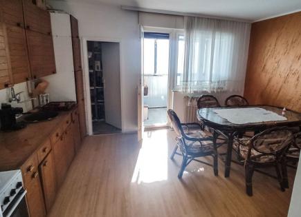 Квартира за 65 000 евро в Белграде, Сербия