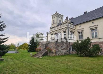 Villa for 1 900 000 euro in Poland