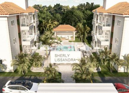 Коммерческая недвижимость за 1 305 245 евро в Пунта-Кана, Доминиканская Республика