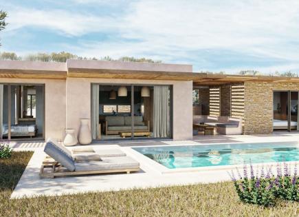 Villa for 267 000 euro in Hania, Greece