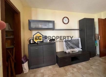 Apartment for 63 000 euro in Byala, Bulgaria