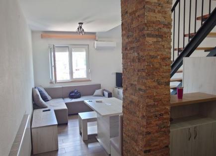 Flat for 88 000 euro in Beograd, Serbia