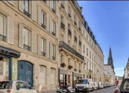 Апартаменты за 2 650 000 евро в 6-ом районе Парижа, Франция