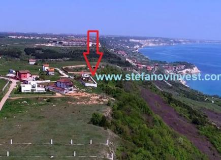 Land for 88 000 euro in Topola, Bulgaria
