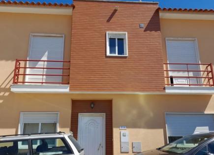 House for 215 000 euro in Lourinha, Portugal